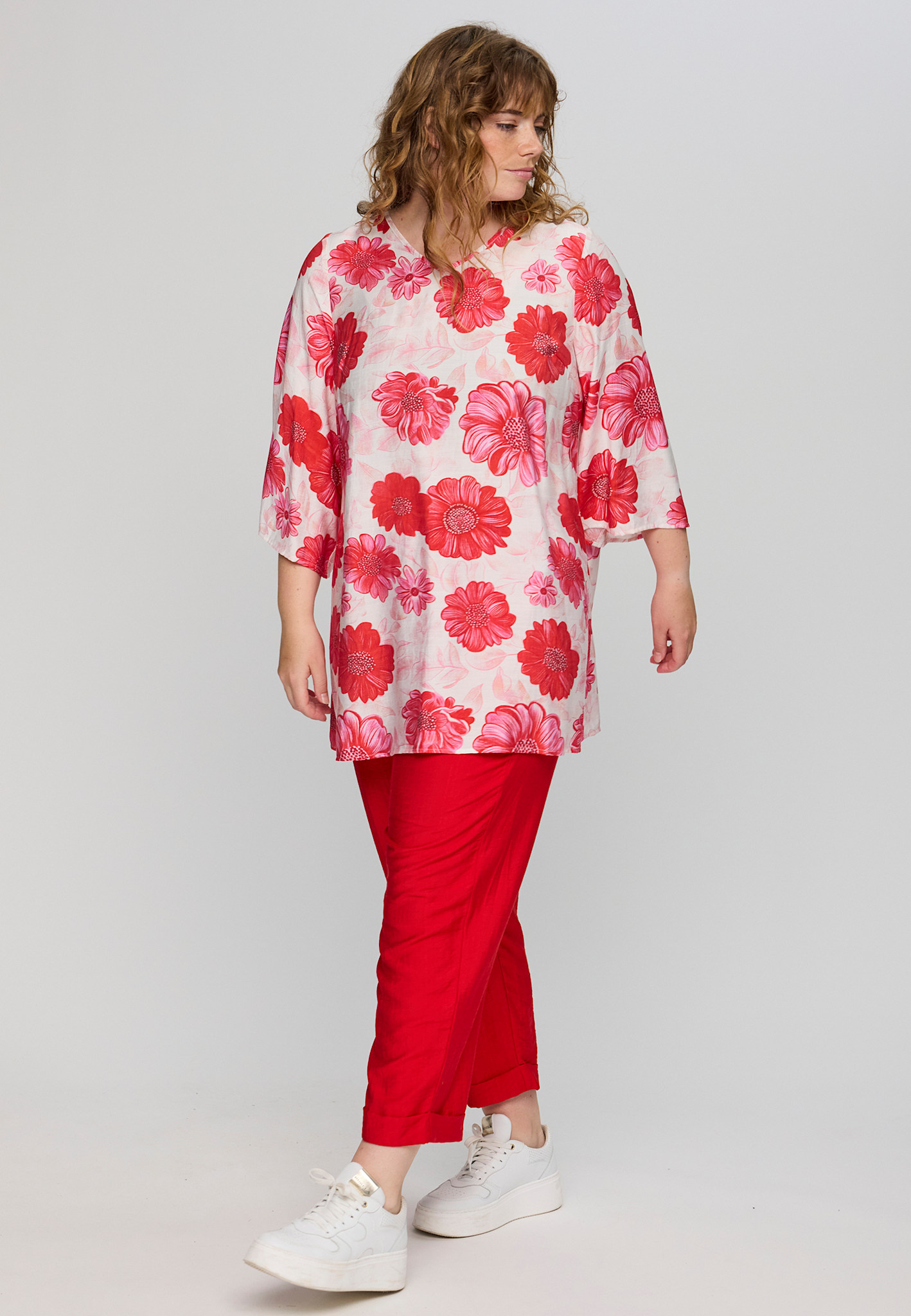 Studio SCamilla Tunic