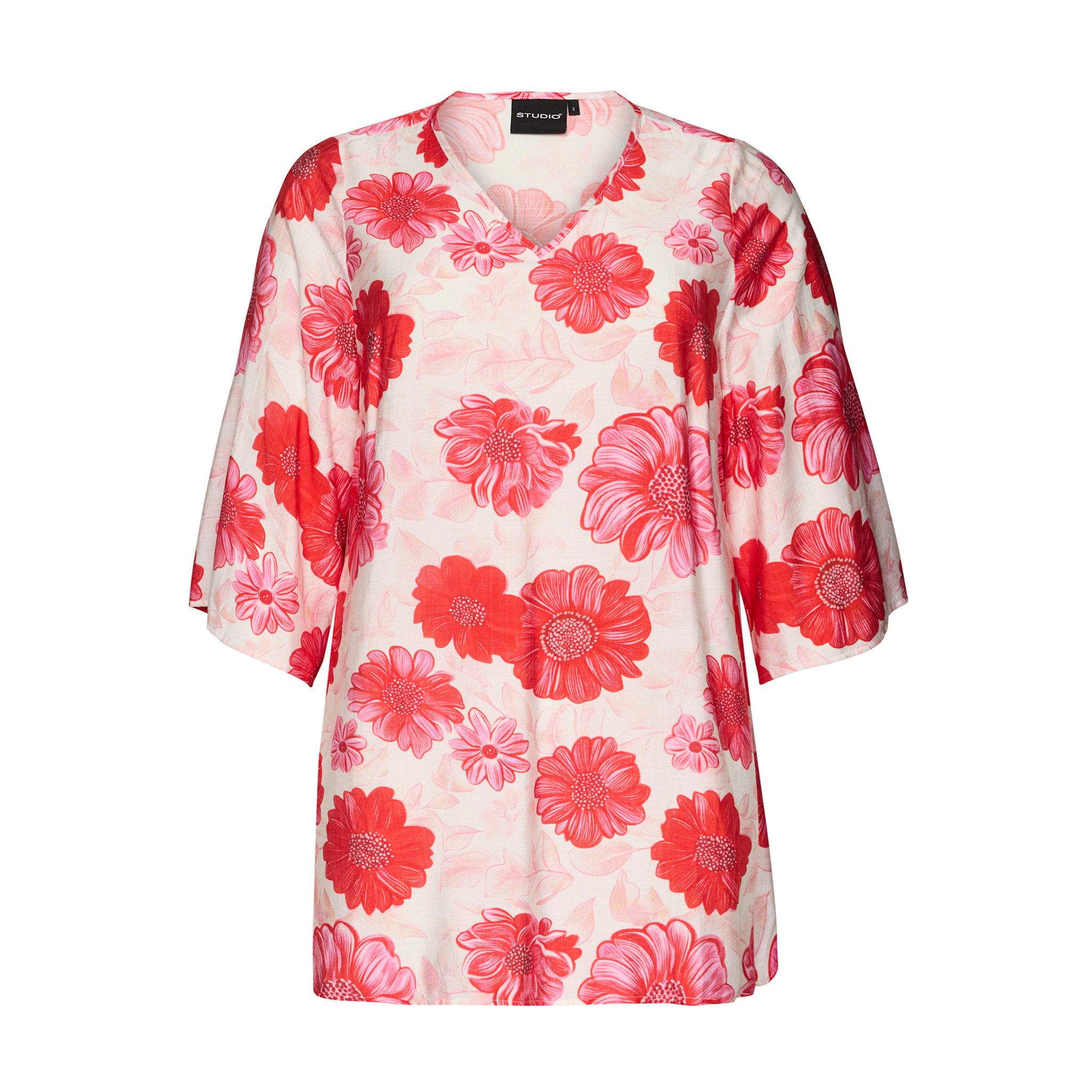 Studio SCamilla Tunic