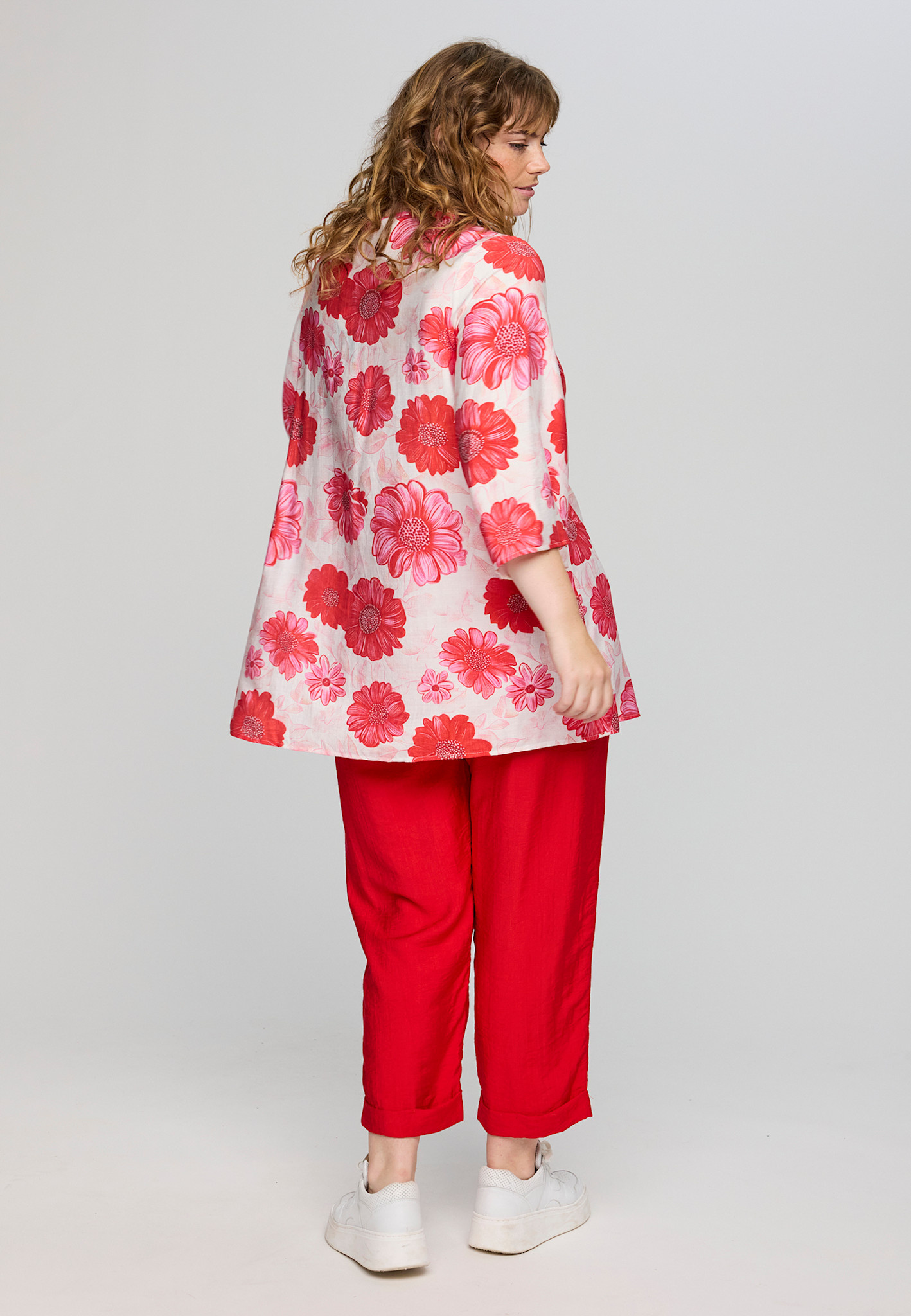 Studio SCamilla Tunic