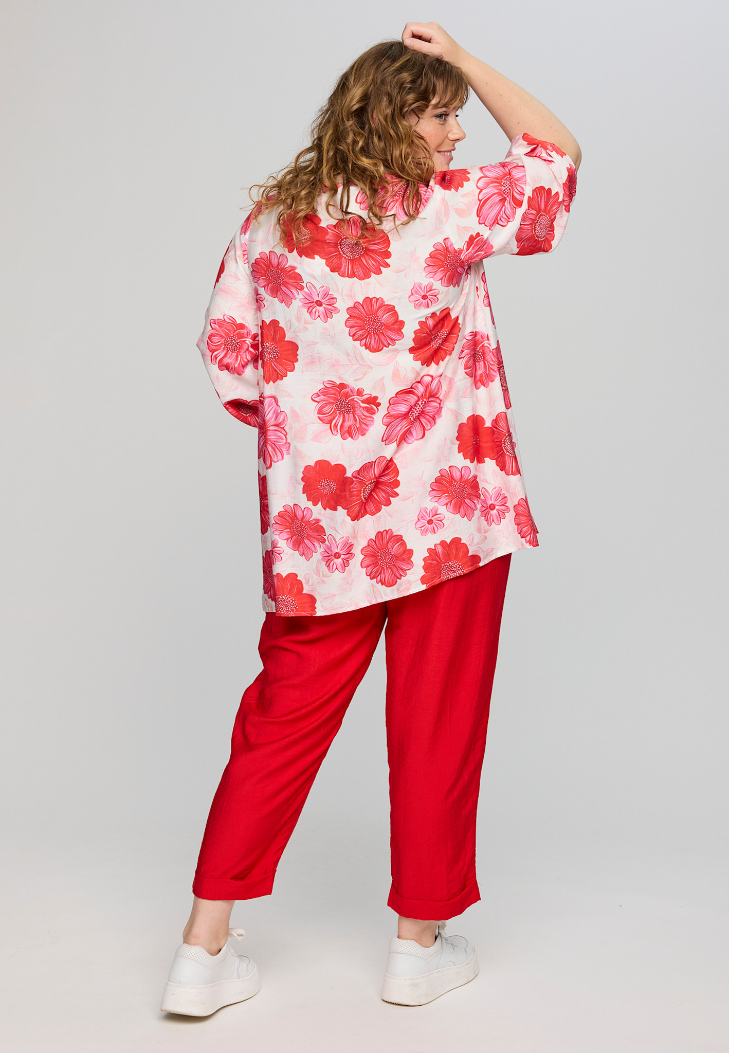 Studio SCamilla Tunic