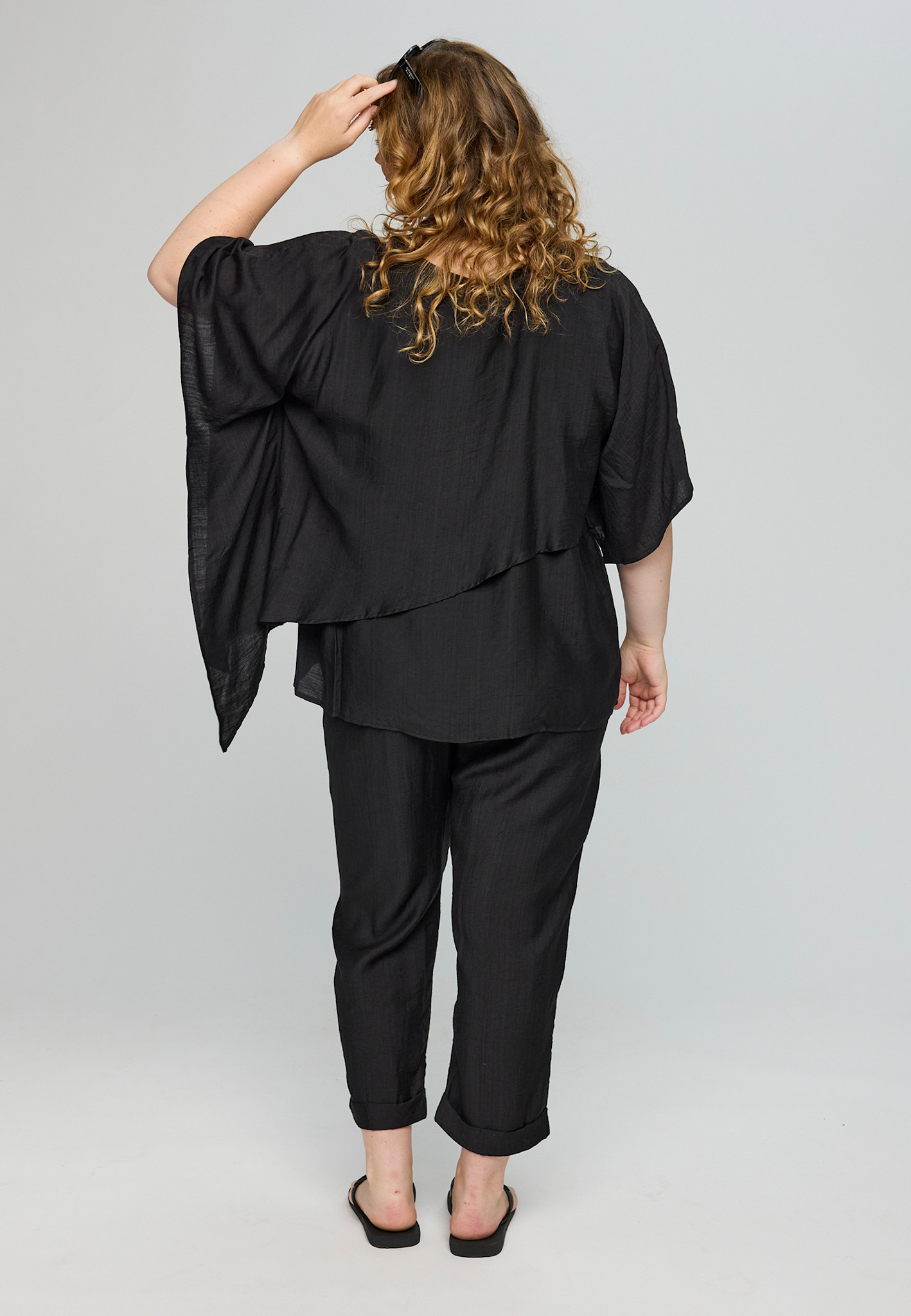 Studio SAthena Blouse (2 kleuren)