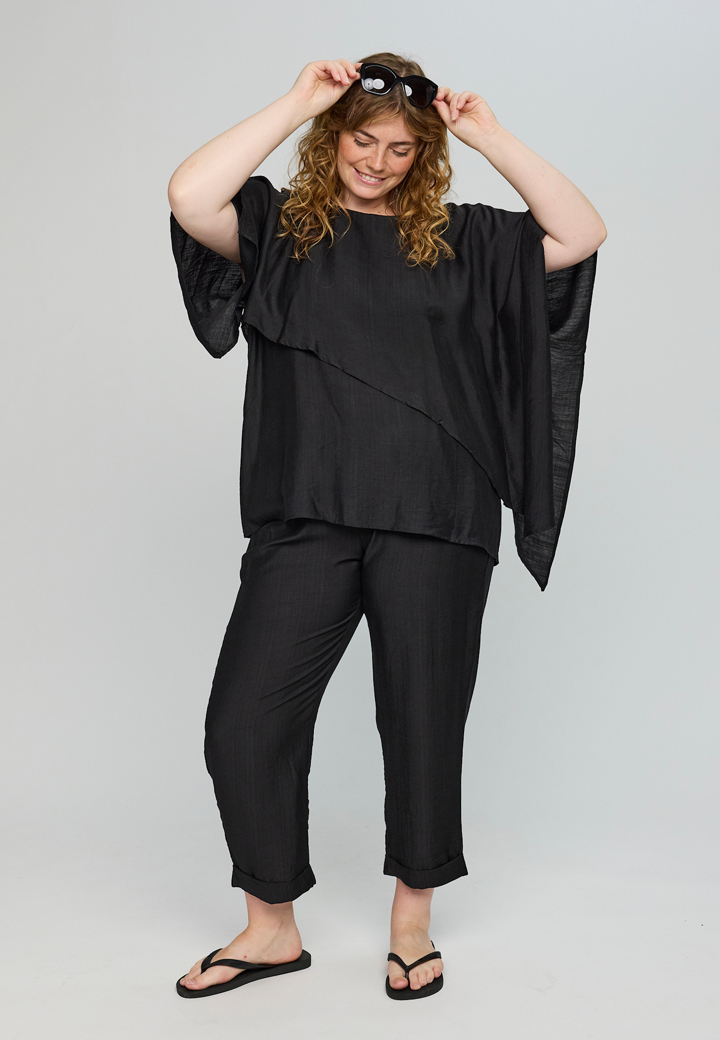 Studio SAthena Blouse (2 kleuren)