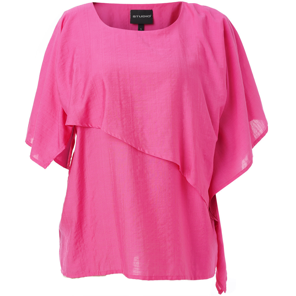 Studio SAthena Blouse (2 kleuren)