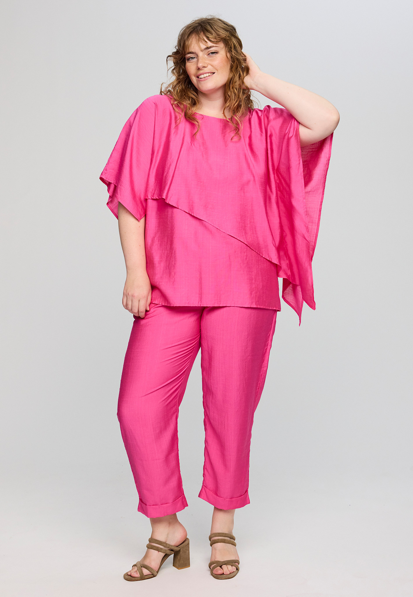 Studio SAthena Blouse (2 kleuren)