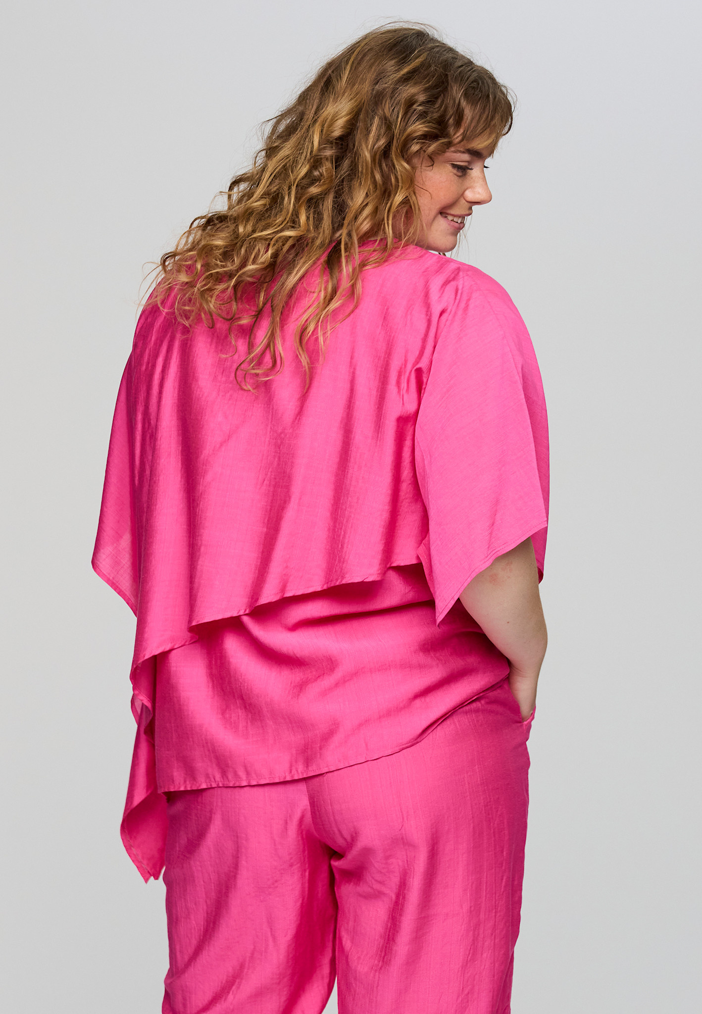 Studio SAthena Blouse (2 kleuren)