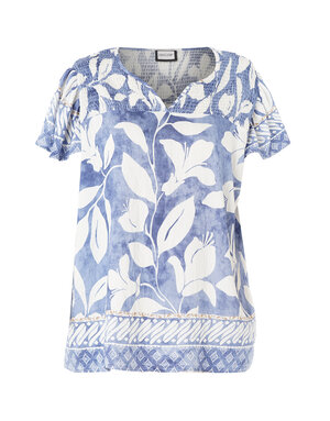 Gozzip Woman GJuliana Blouse