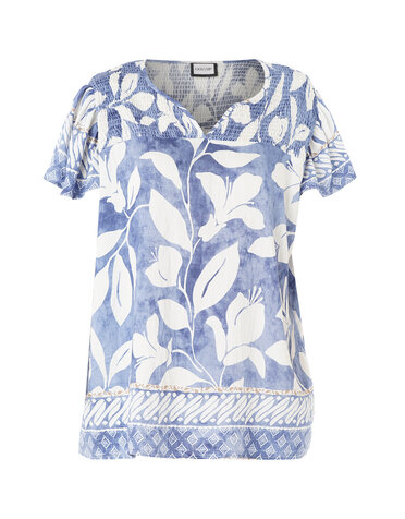 Gozzip Woman GJuliana Blouse