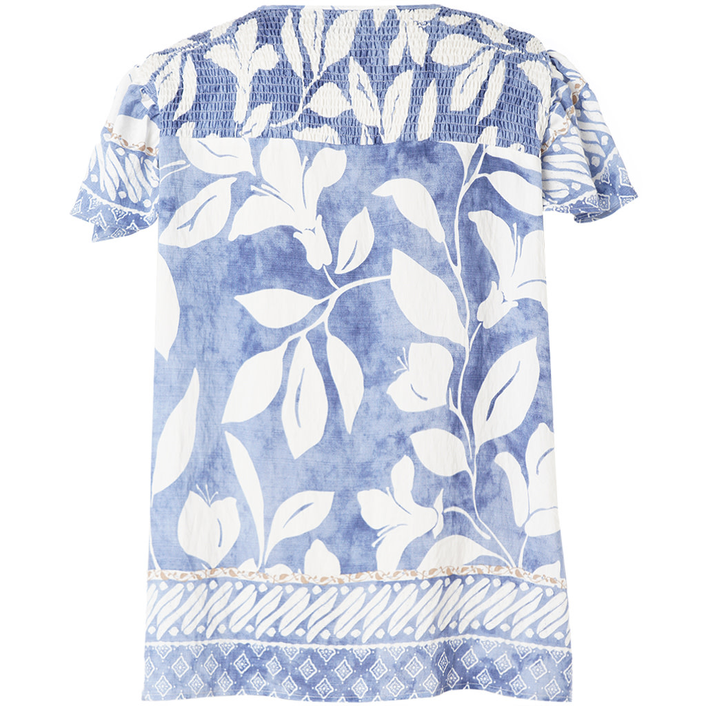 Gozzip Woman GJuliana Blouse