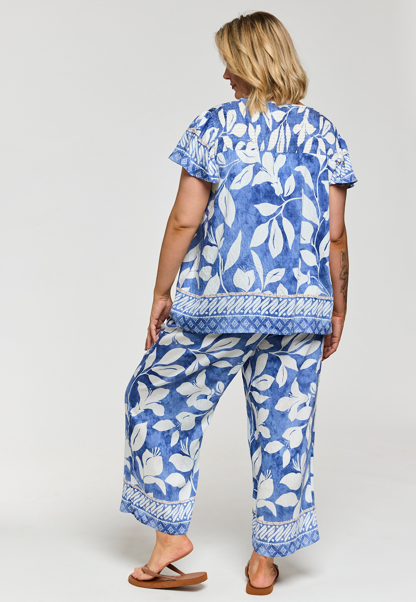 Gozzip Woman GJuliana Blouse