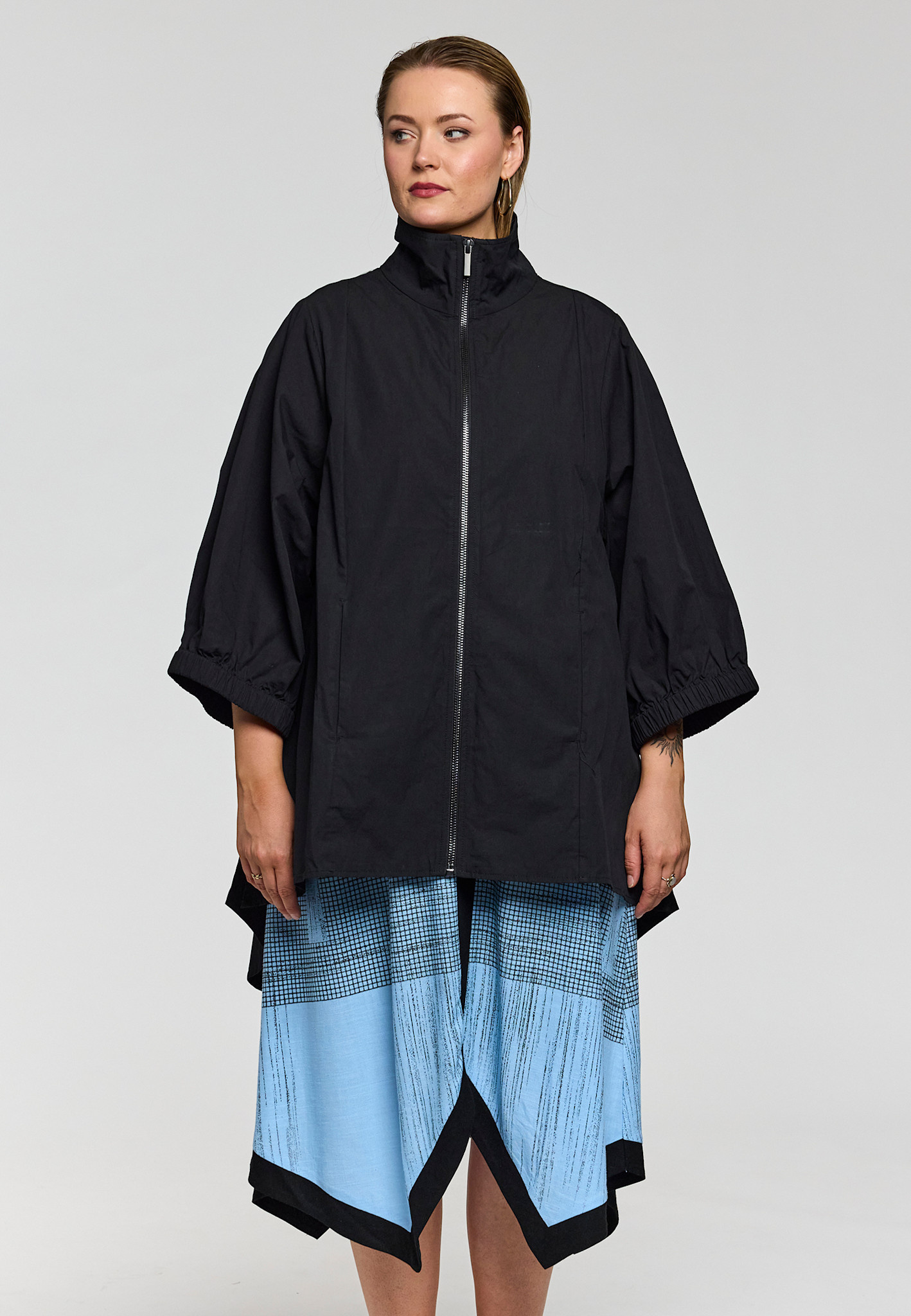 Gozzip Woman GGiselle Shirt/Jack (2 kleuren)