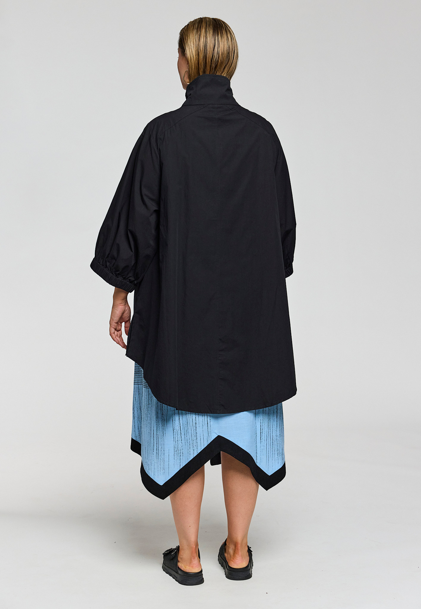 Gozzip Woman GGiselle Shirt/Jack (2 kleuren)