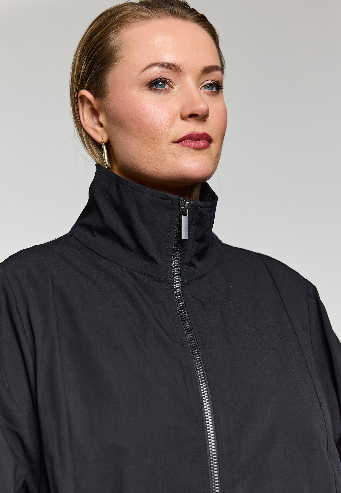 Gozzip Woman GGiselle Shirt/Jack (2 kleuren)