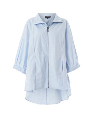 Gozzip Woman GGiselle Shirt/Jack (2 kleuren)