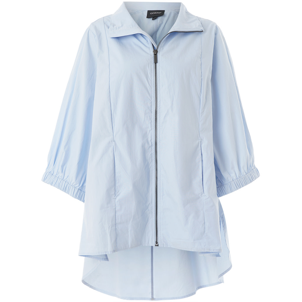 Gozzip Woman GGiselle Shirt/Jack (2 kleuren)