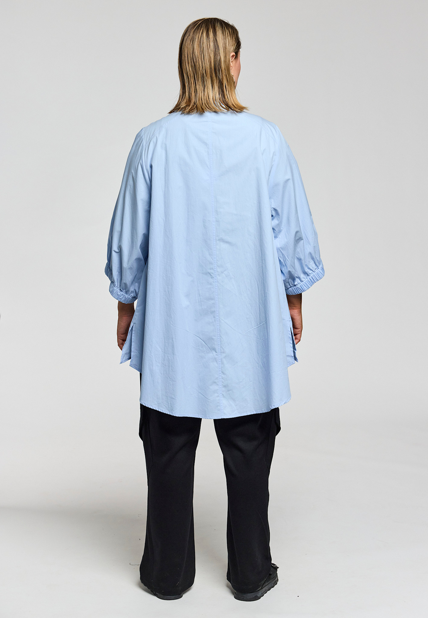 Gozzip Woman GGiselle Shirt/Jack (2 kleuren)