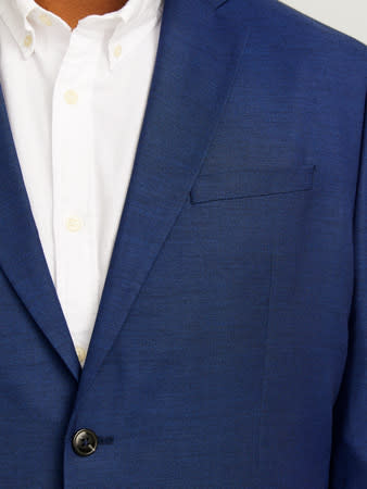 JACK&JONES PLUS JPRSOLARIS BLAZER NOOS PLS