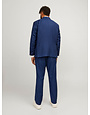 JACK&JONES PLUS JPRSOLARIS BLAZER NOOS PLS