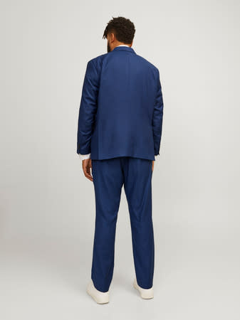 JACK&JONES PLUS JPRSOLARIS BLAZER NOOS PLS