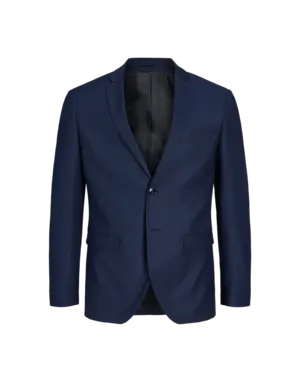 JACK&JONES PLUS JPRSOLARIS BLAZER NOOS PLS
