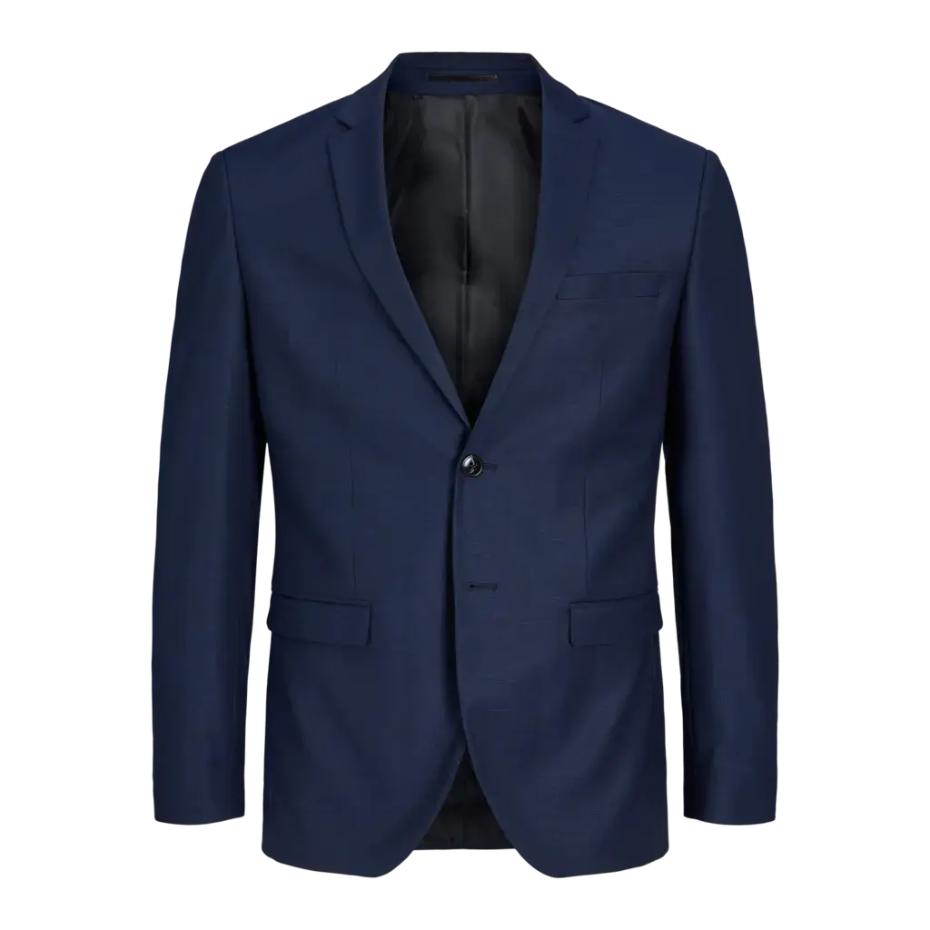 JACK&JONES PLUS JPRSOLARIS BLAZER NOOS PLS