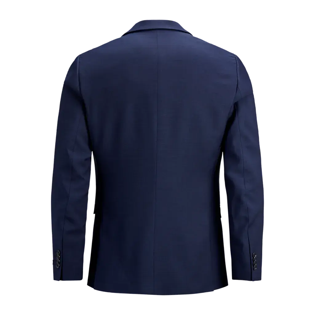 JACK&JONES PLUS JPRSOLARIS BLAZER NOOS PLS