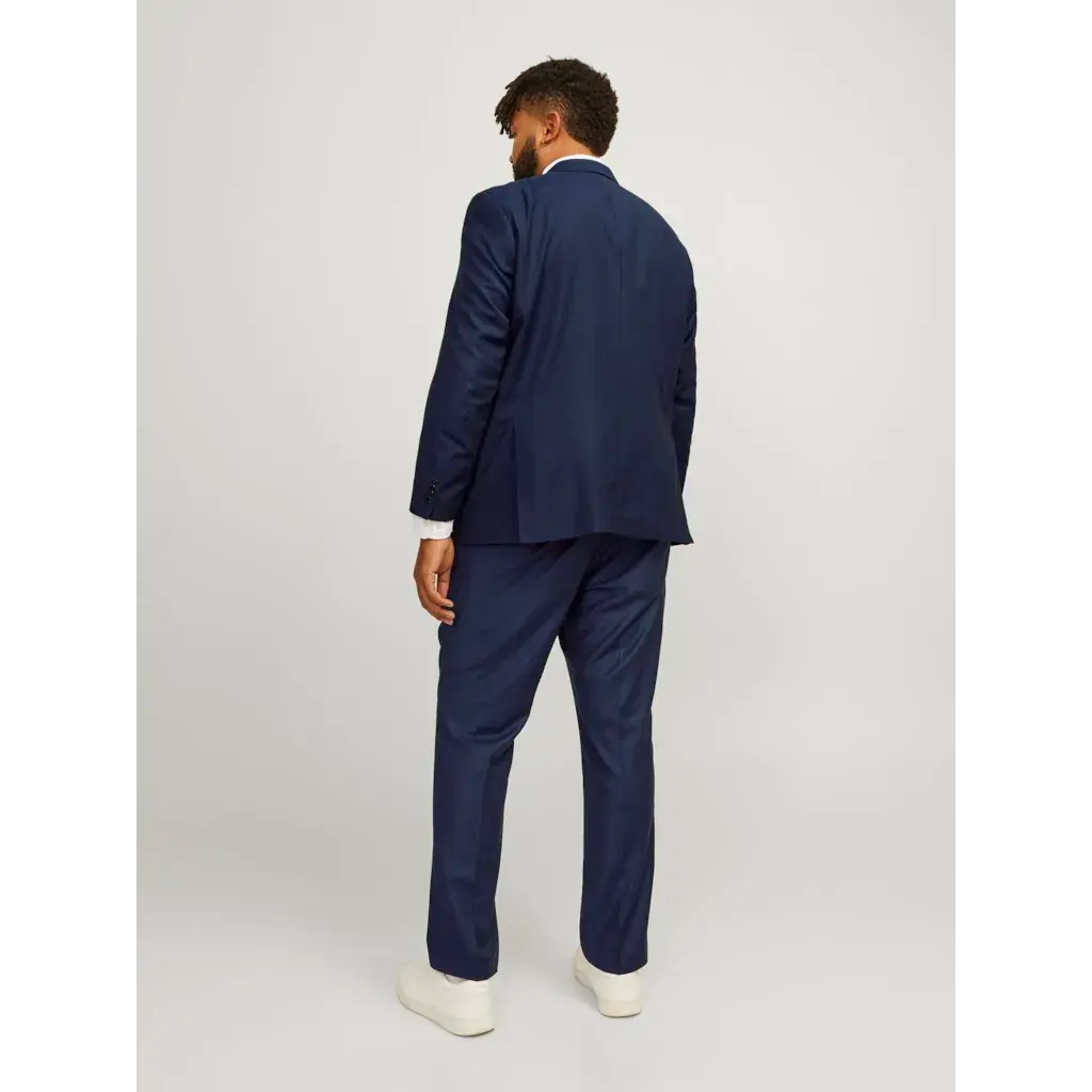 JACK&JONES PLUS JPRSOLARIS BLAZER NOOS PLS