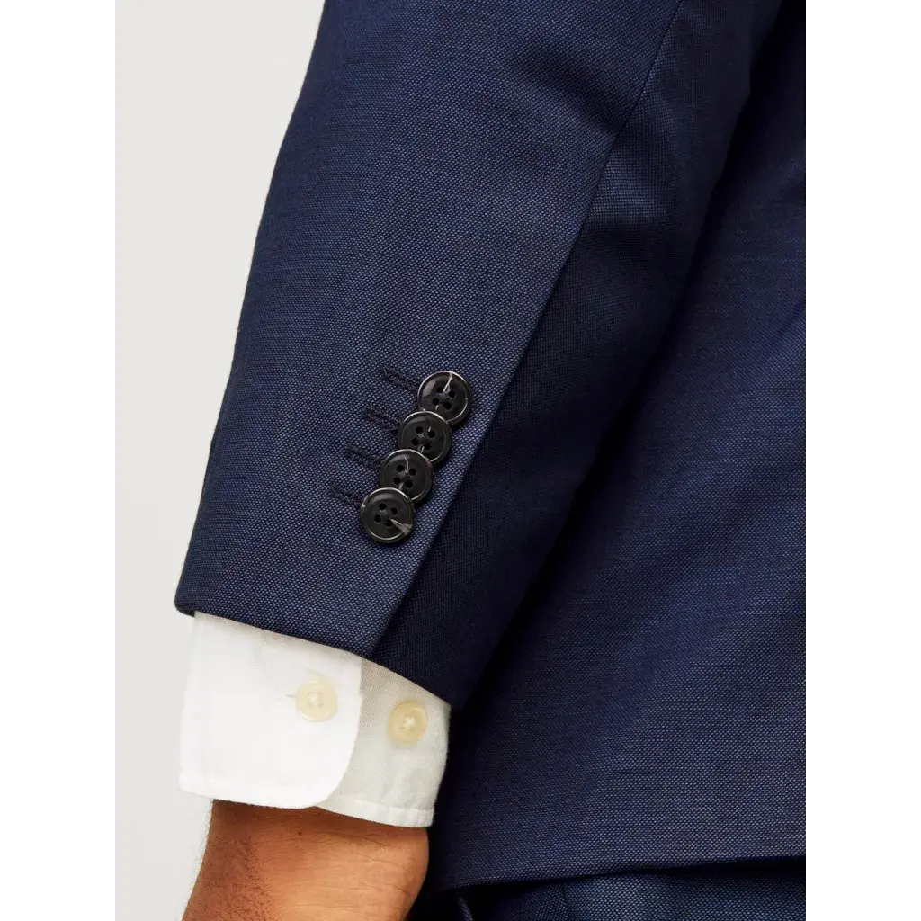 JACK&JONES PLUS JPRSOLARIS BLAZER NOOS PLS