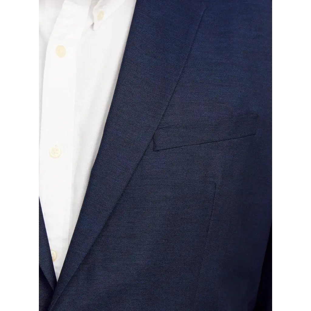 JACK&JONES PLUS JPRSOLARIS BLAZER NOOS PLS