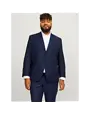 JACK&JONES PLUS JPRSOLARIS BLAZER NOOS PLS