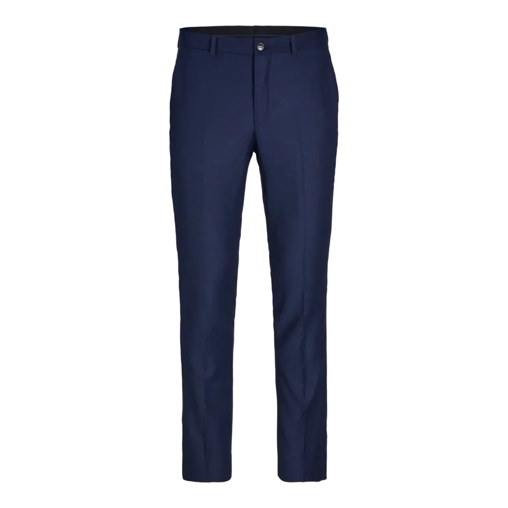 JACK&JONES PLUS JPRSOLARIS TROUSER NOOS PLS