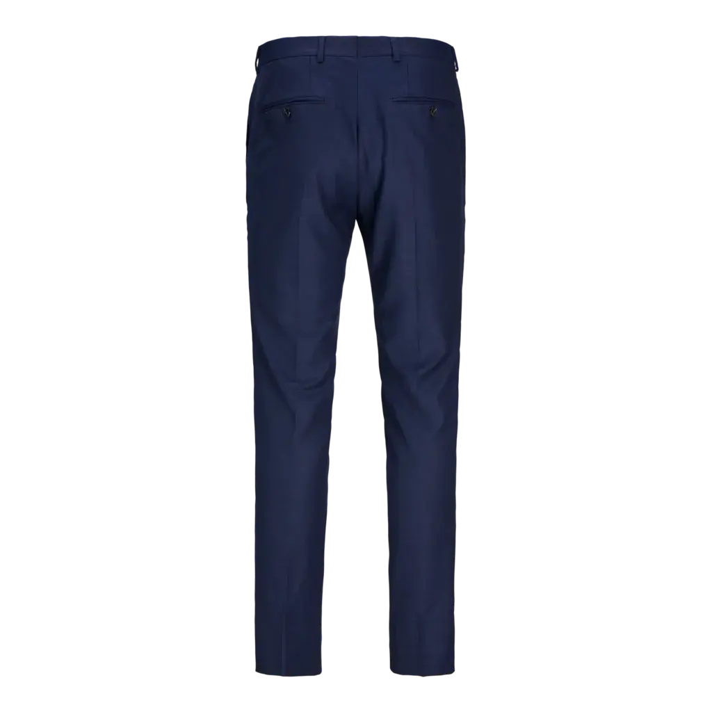 JACK&JONES PLUS JPRSOLARIS TROUSER NOOS PLS