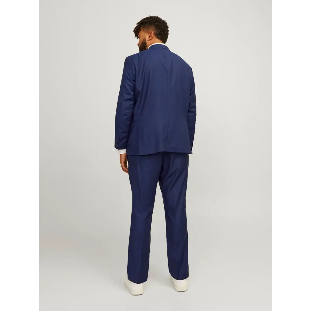 JACK&JONES PLUS JPRSOLARIS TROUSER NOOS PLS