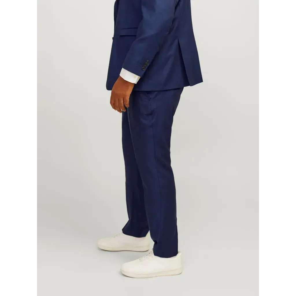 JACK&JONES PLUS JPRSOLARIS TROUSER NOOS PLS