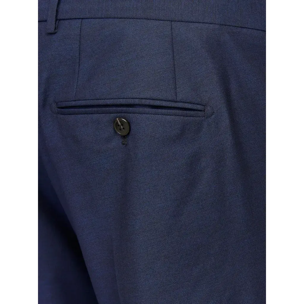 JACK&JONES PLUS JPRSOLARIS TROUSER NOOS PLS