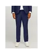 JACK&JONES PLUS JPRSOLARIS TROUSER NOOS PLS