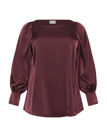 Kaffe Curve KCmalorie Blouse