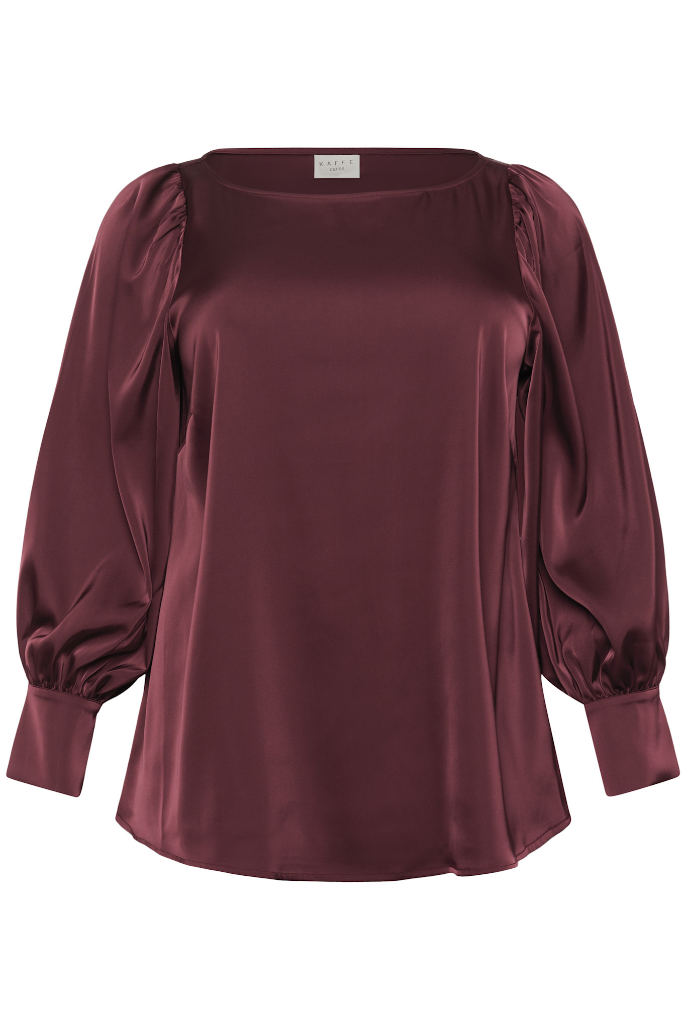 Kaffe Curve KCmalorie Blouse