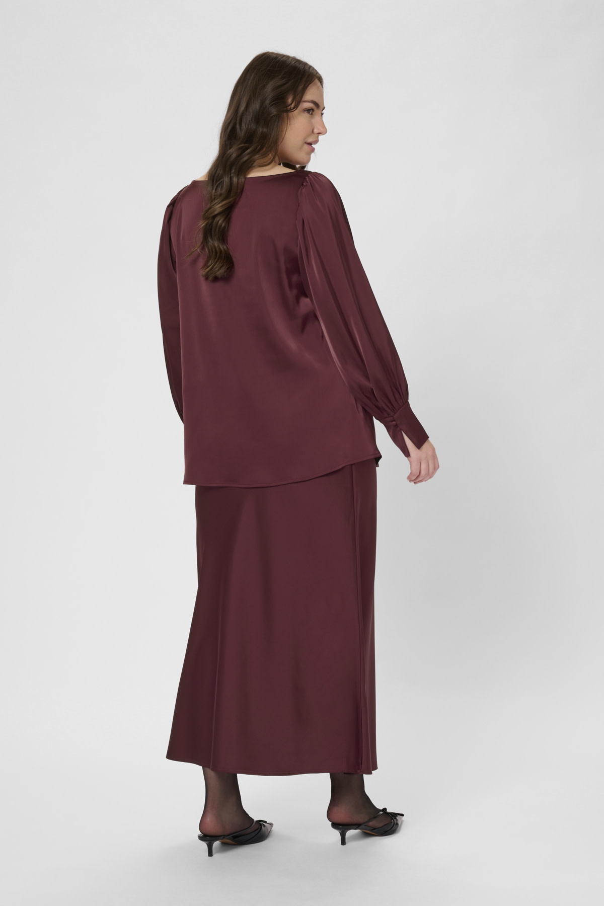 Kaffe Curve KCmalorie Blouse