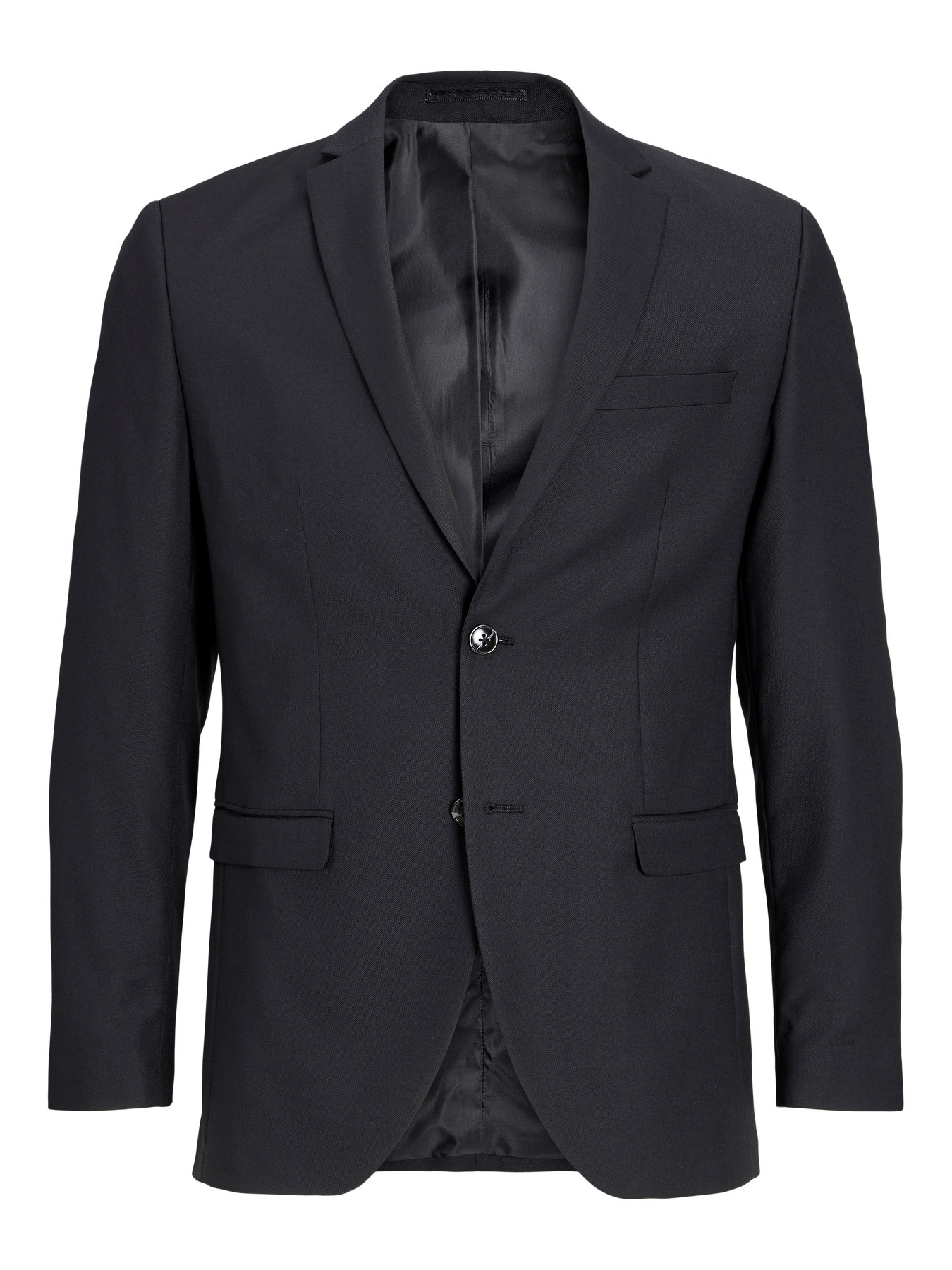 JACK&JONES PLUS JPRSOLARIS BLAZER NOOS PLS