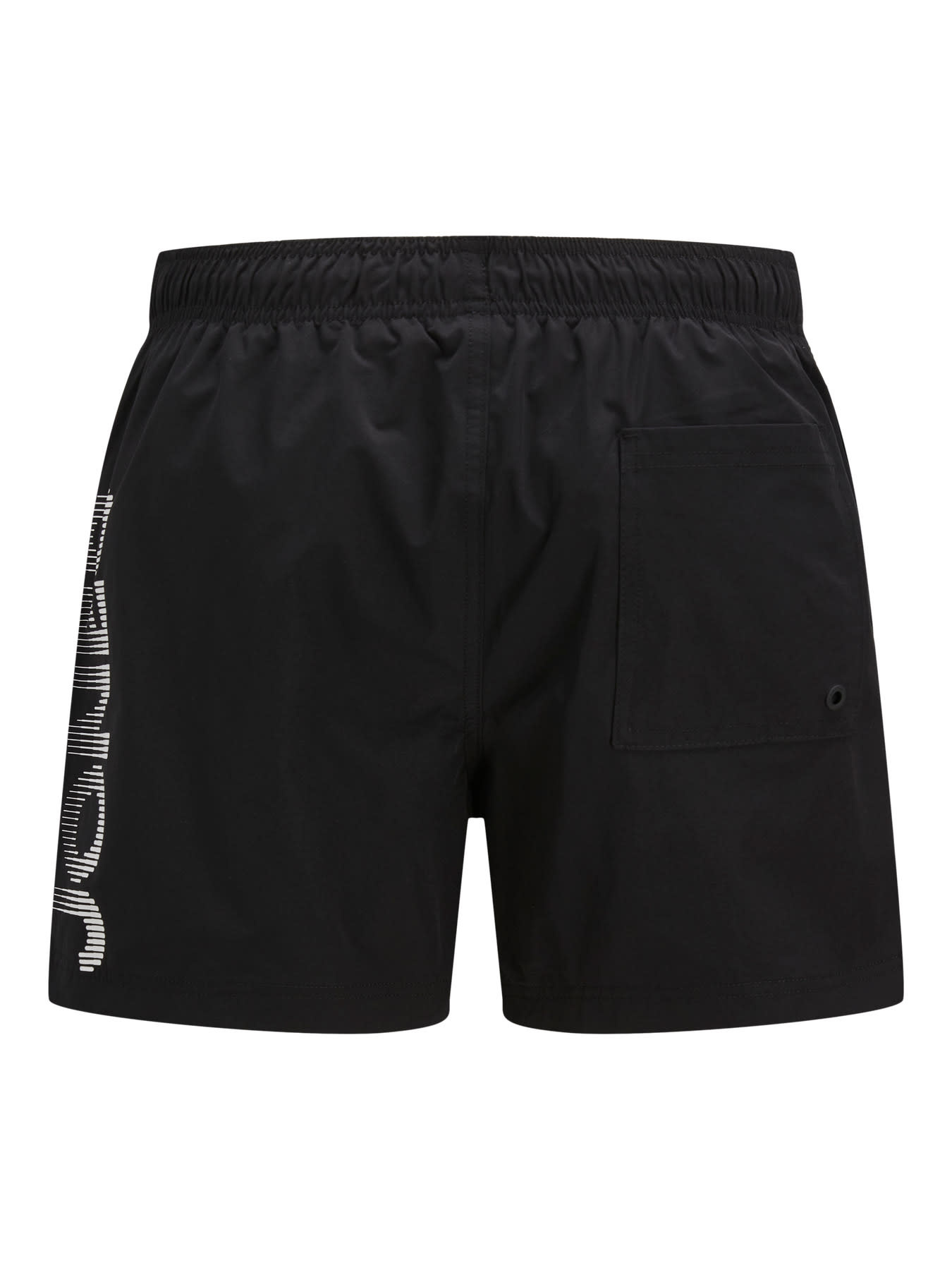 JACK&JONES PLUS JPSTMAUI JJSWIM SPLICE LOGO AKM SN PLS