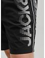 JACK&JONES PLUS JPSTMAUI JJSWIM SPLICE LOGO AKM SN PLS