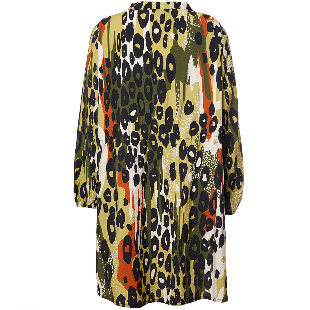 Gozzip GNora Tunic (2 kleuren/prints)