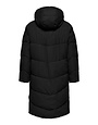 ONLY CARMAKOMA CARMAGGI LIFE LONG PUFFER OTW