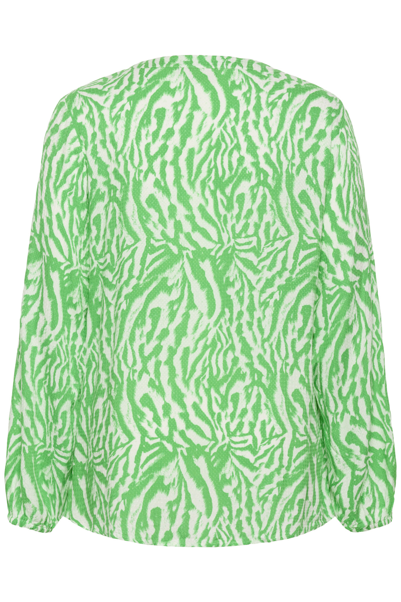 Kaffe Curve KCmahlena LS Blouse (meerdere kleuren)