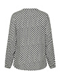 Kaffe Curve KCmahlena LS Blouse (meerdere kleuren)