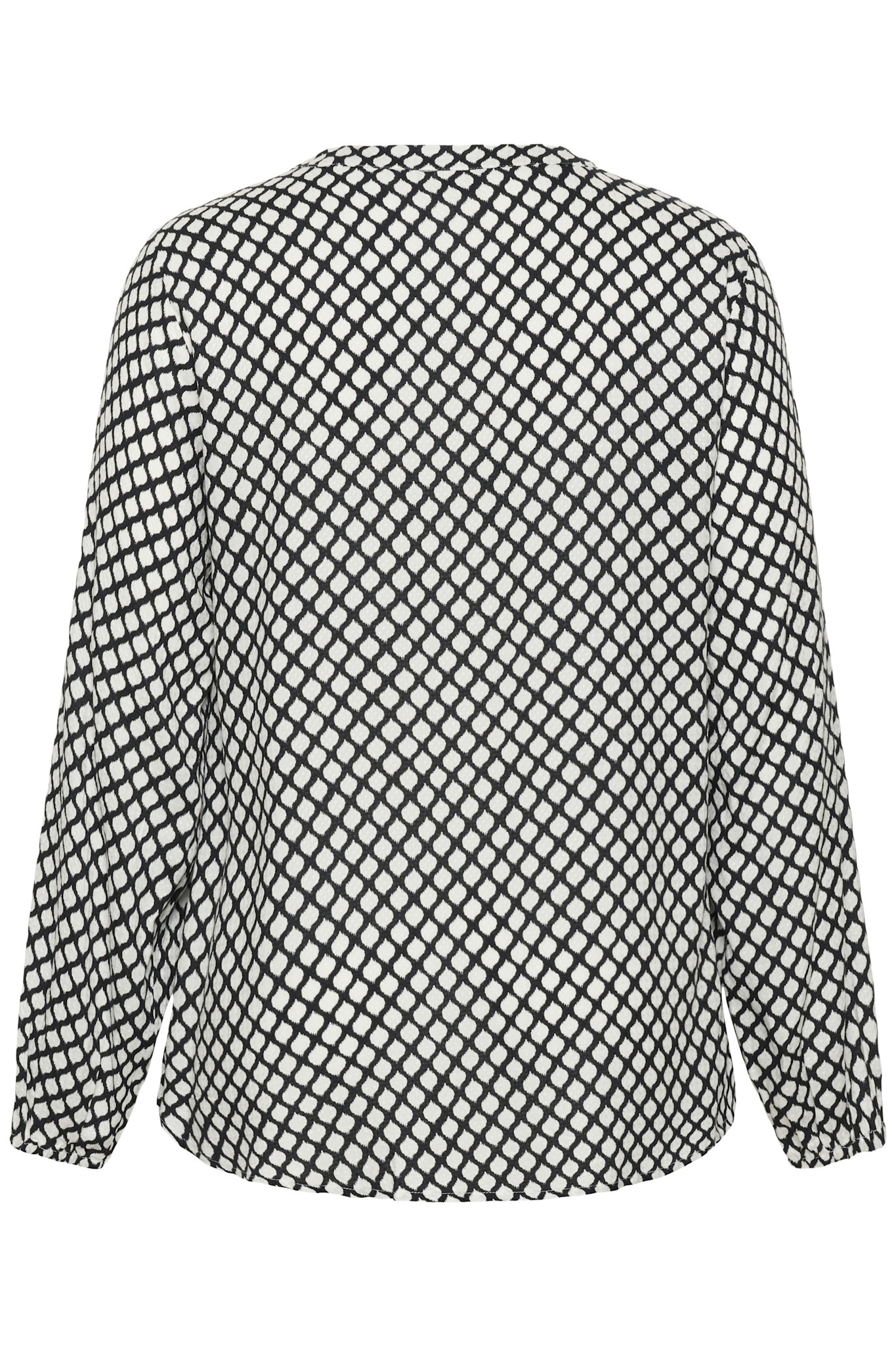 Kaffe Curve KCmahlena LS Blouse