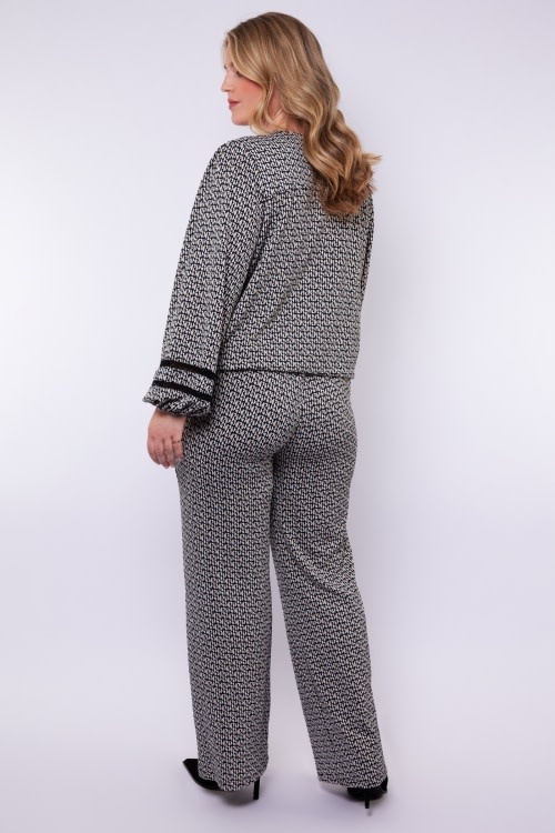 Exxcellent Catherina pants