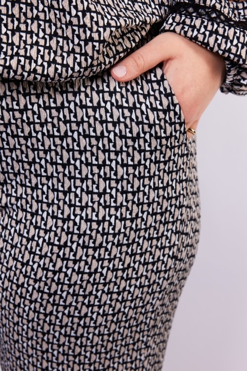 Exxcellent Catherina pants