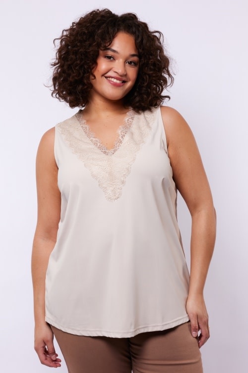 Exxcellent Elsa top (3 kleuren)