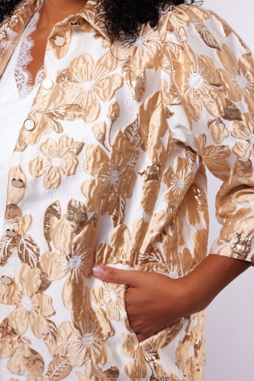 Exxcellent Kiranne jacket